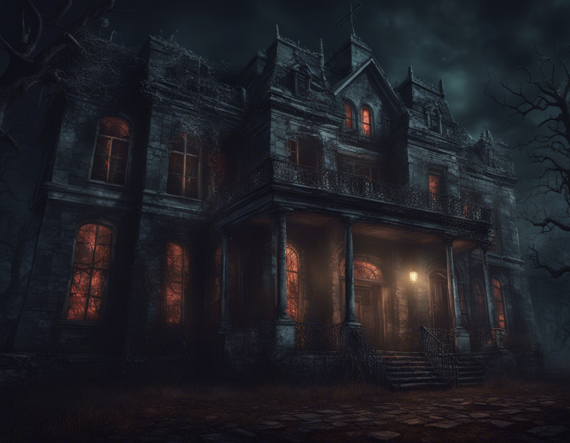 Bloodborne Occlusion