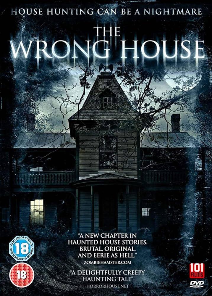The Wrong House