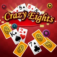 Crazy Eights