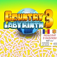Country Labyrinth 3