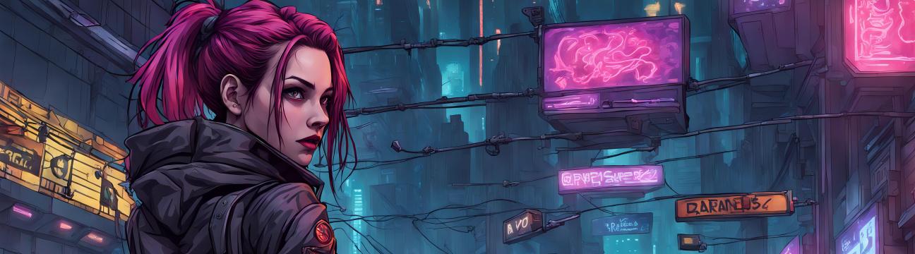 Long Live the Synthetic Flesh